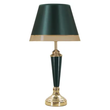 LAMPA STOŁOWA GRON 30X58 cm